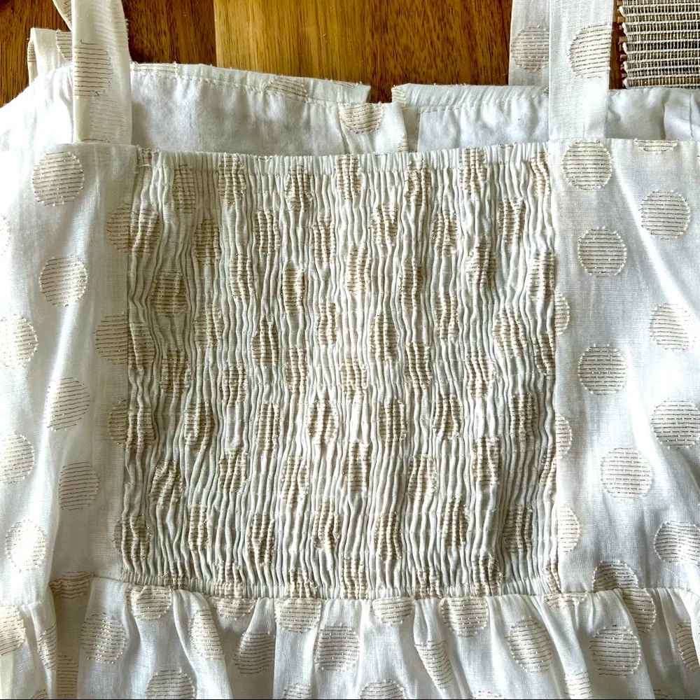 Beautiful Anthropologie Sundress - Picture 3 of 8